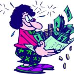 loaded with Money