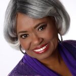 Beverly Fells Jones