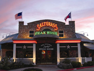 Saltgrass Steak House